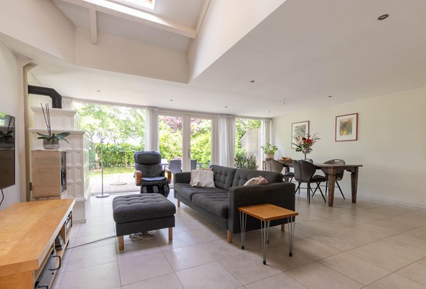 Medium property photo - Watertuin 53, 2362 XD Warmond